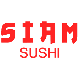 Siam Sushi Offenbach logo.