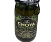 Choya Likör aus Ume Frucht 0,5l