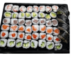 Maki Bento B- 52 Stück