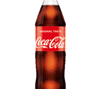 Coca-Cola 1,0l