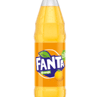 Fanta Orange 1,0l