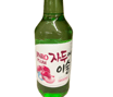 Jinro Pflaume 0,35l