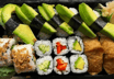 Vegan Bento A