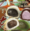 Yuki & Love Japanese Mochi