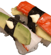 Cali Nigiri