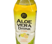 Aloe Vera Yuzu & Lemon Drink 0,5l