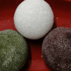 Mochi Eiscreme nach Wahl
