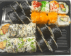 Sushi Roll Bento B- 24 Stück