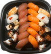 Nigiri Bento A