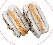 Tunaspicy Sandwich