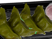 Gyoza Gemüse 4 Stück