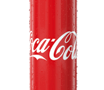 Coca-Cola 0,33l