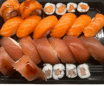 Sushi Classic Bento A