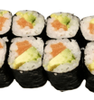Shake-Avo Maki