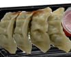 Gyoza Chicken 4 Stück