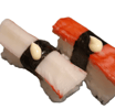 Kani Nigiri