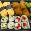 Vegi Bento