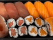 Sushi Classic Bento