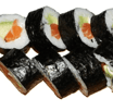 Futo-Maki Lachs Roll