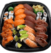 Sushi Classic Bento B