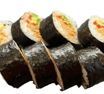 Futo-Maki Thunspicy Roll