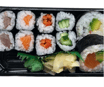 Maki Bento- 10 Stück