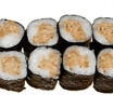 Gekochter Thunfisch Maki
