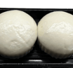 Taro Bun (Taro Brötchen)