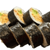 Futo-Maki Lachsspicy Roll