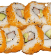 California Inside Out Roll
